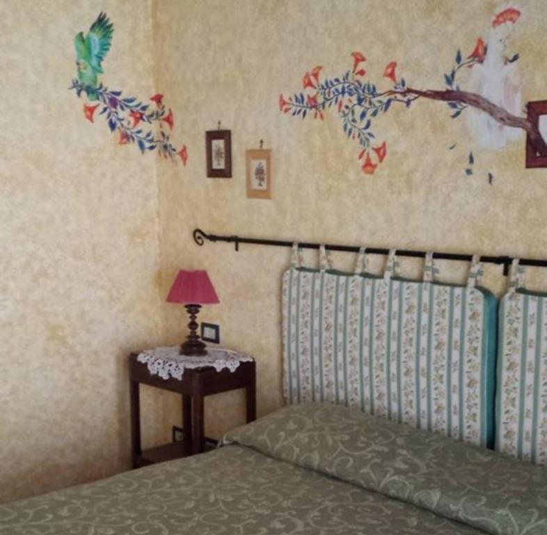 Agriturismo Il Maggio Manciano Room photo